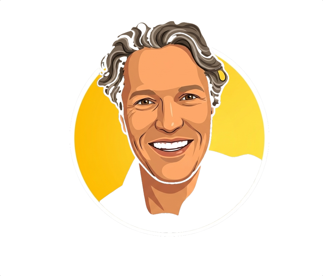 Shayne Cole definitely knows what he's doing